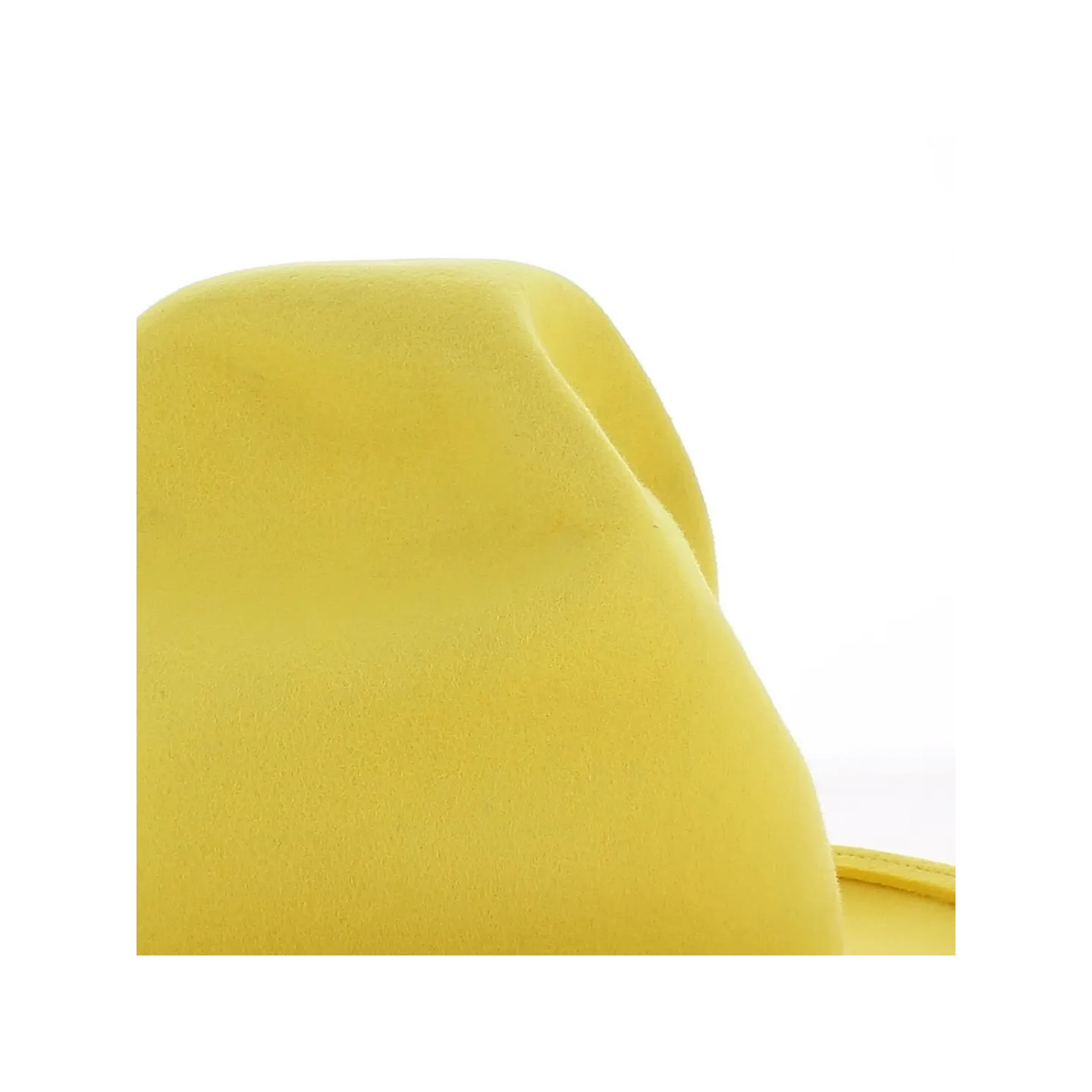 chapeau feutre laine unie pharrell - Pharrell's hat Reference : 21328| Chapellerie Traclet