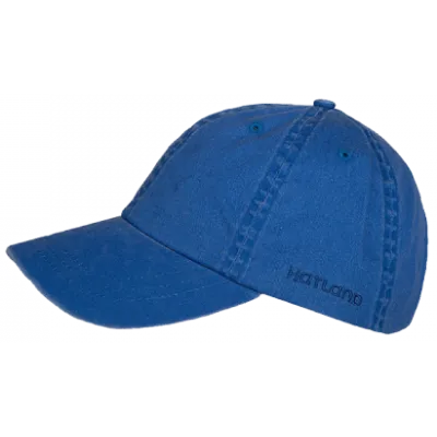 Casquette Baseball Joey Bleu UPF 50 + - Hatland