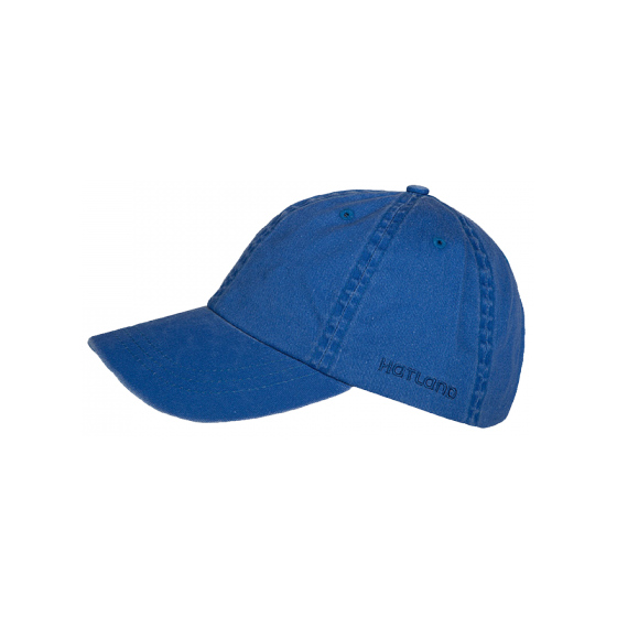 Baseball Cap Joey Blue UPF 50 + - Hatland
