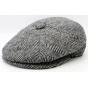 Casquette Arnold Boston Chevron - Traclet