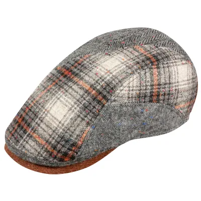 Casquette Daytona Patchwork - Göttmann