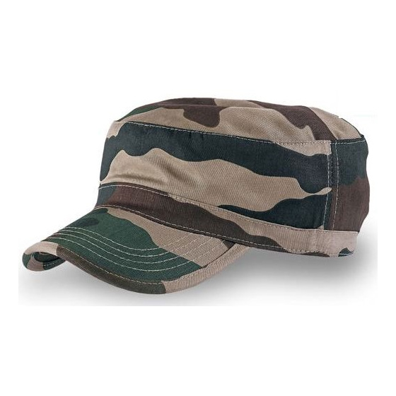 Casquette Cubaine De Chasse