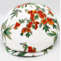 Papiro Cotton Flat Cap - Traclet