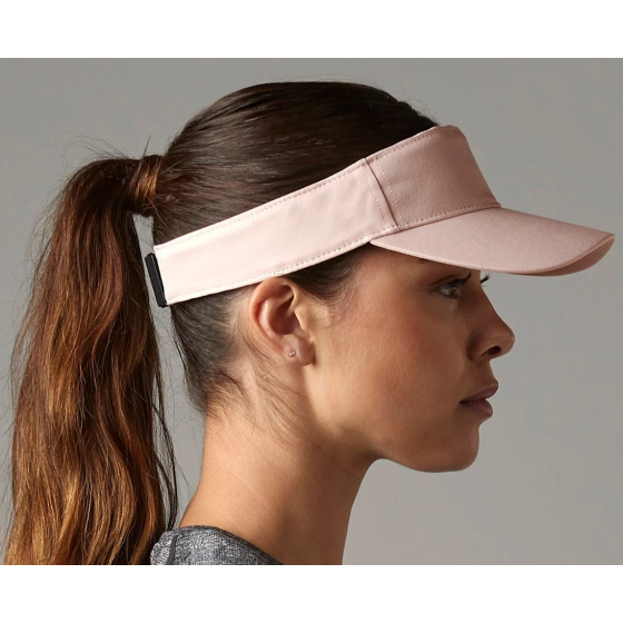 Sun Visor Cap - Traclet
