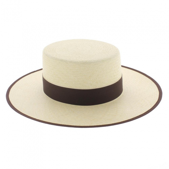 chapeau cordobes panama