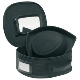 Black Tricorn Carrier