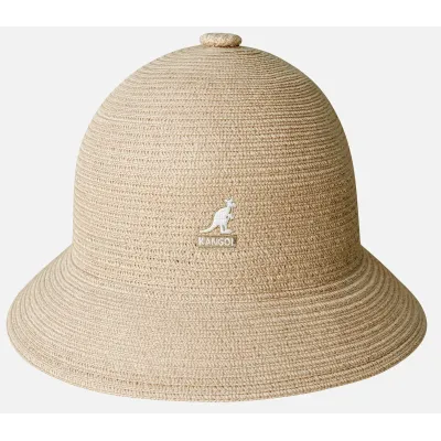 Chapeau Cloche Braid Casual Lin - Kangol