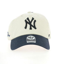 New York 47 Cap