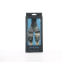 Smart Paris Dark Luxury Suspenders