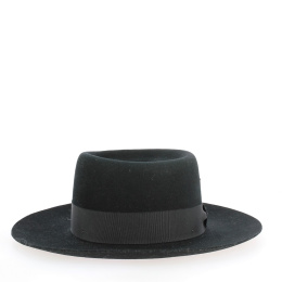 Walsh Wool Hat - Bailey