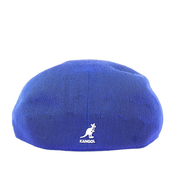 Casquette béret bleu Kangol