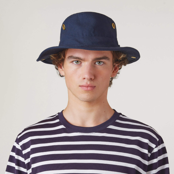Tilley T3 Navy Hat Tilley T3 Navy Hat