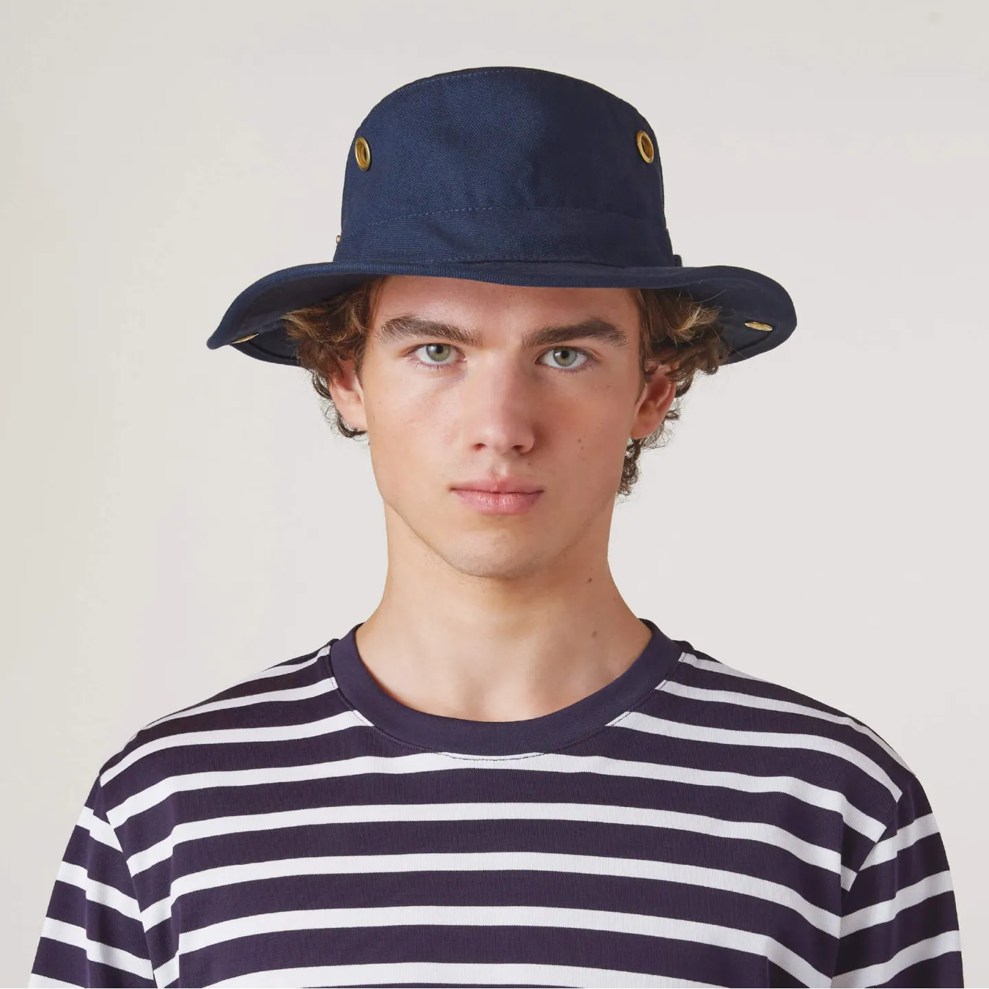 Chapeau garantie à vie Tiley T3 Reference : 4937 | Chapellerie Traclet
