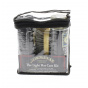 clear Hat Care Kit - cleaning spray, brush, waterproofing
