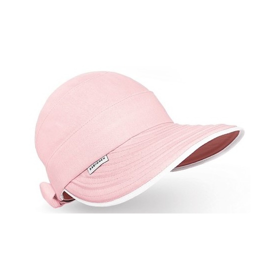 Casquette Grande visière Inez Lin - Traclet