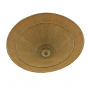 chinese straw hat