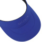 Active Cotton Visor Cap - Stetson