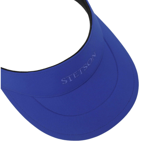 Casquette Visière Active Coton - Stetson
