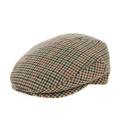 English Cashmere Cap - Traclet Reference: 2071 | Traclet Hat Shop