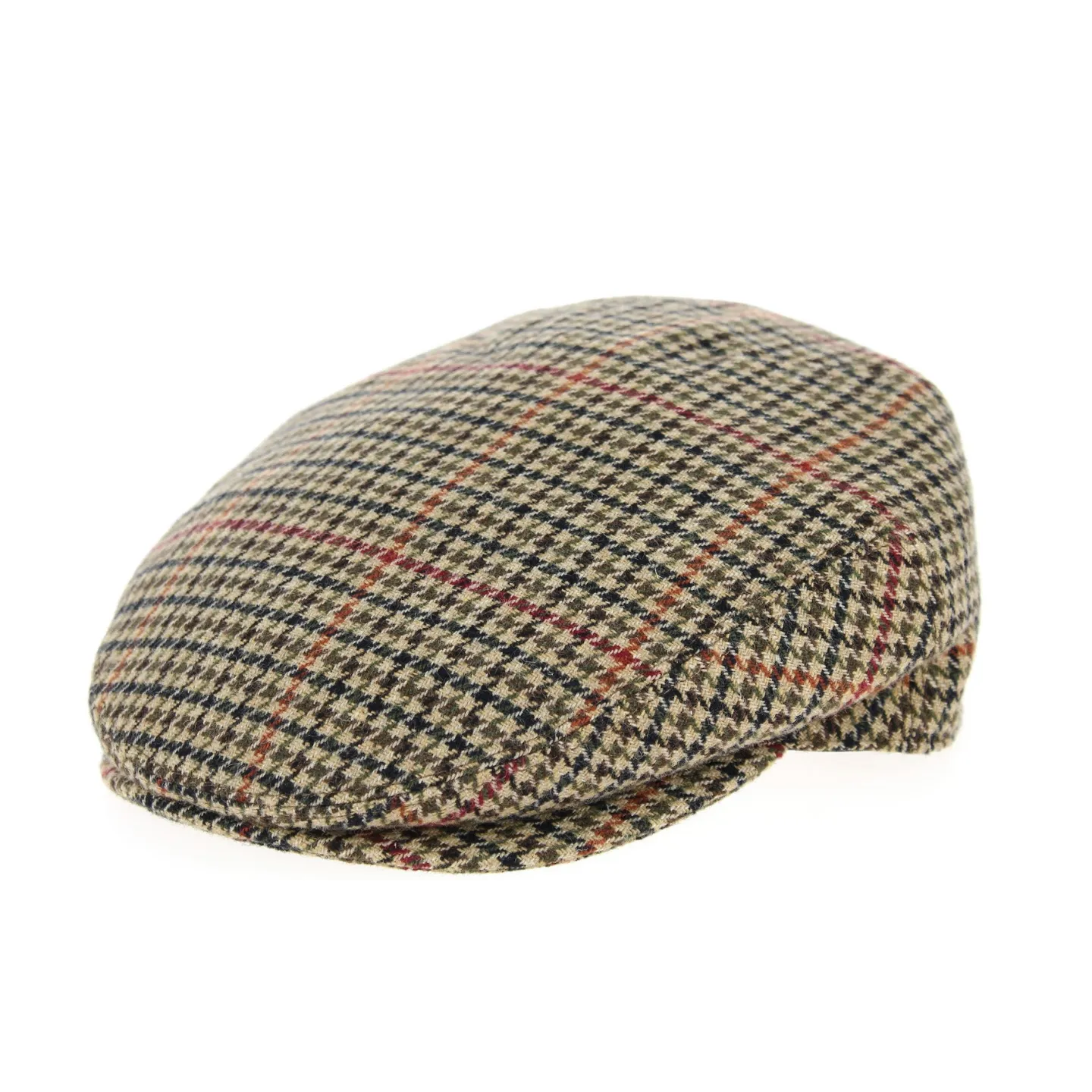 English Cashmere Cap - Traclet Reference: 2071 | Traclet Hat Shop