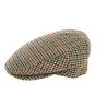 Casquette Anglaise cachemire - Traclet Reference : 2071 | Chapellerie Traclet