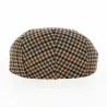English Cashmere Cap - Traclet Reference: 2071 | Traclet Hat Shop