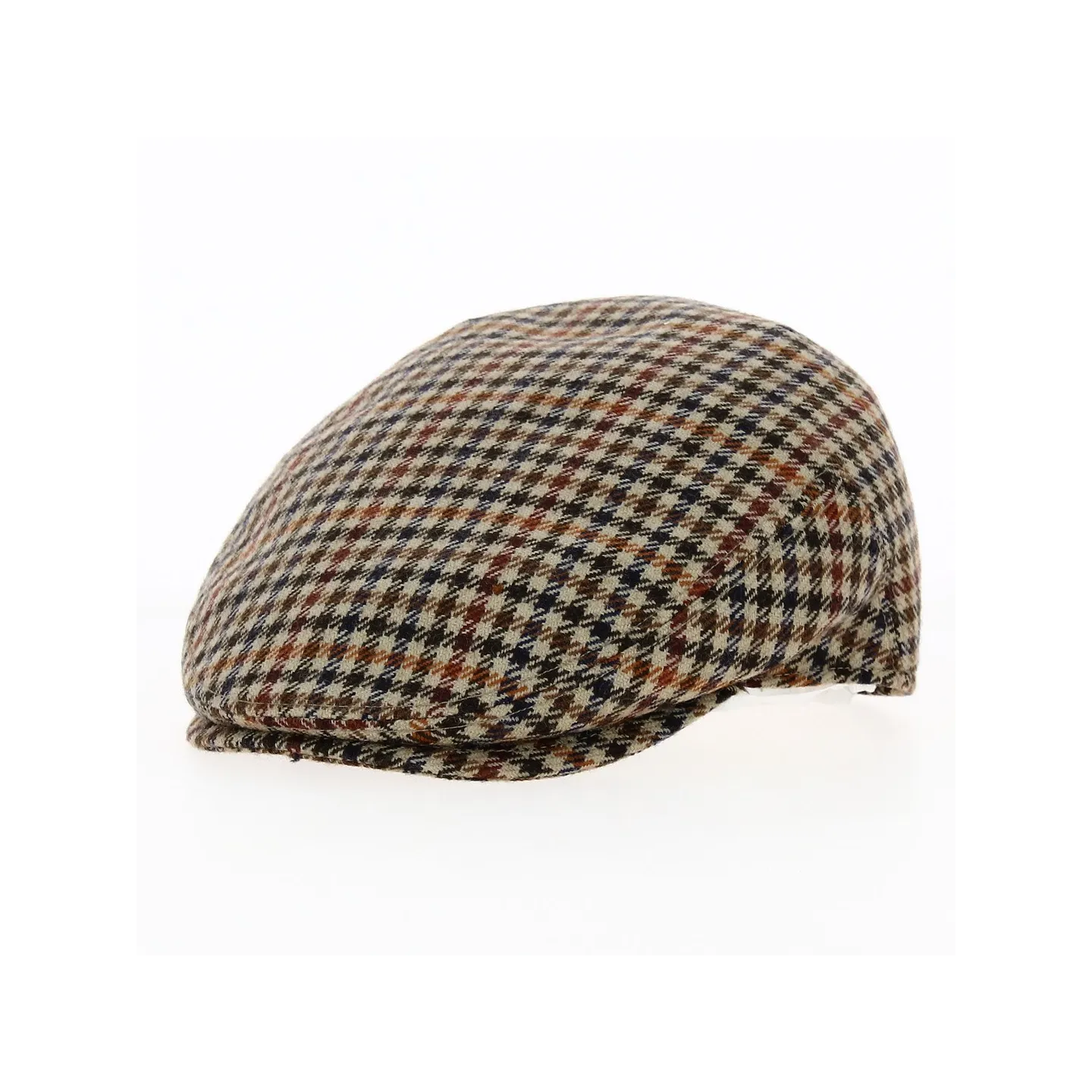 English Cashmere Cap - Traclet Reference: 2071 | Traclet Hat Shop