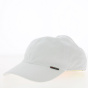White Palma Cap UPF+40 Gottmann