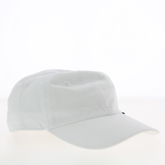 White Palma Cap UPF+40 Gottmann
