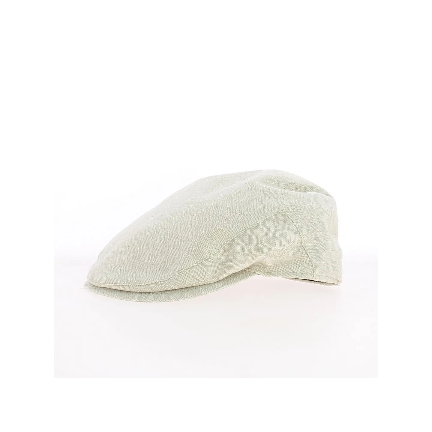 Béret Gris Classique