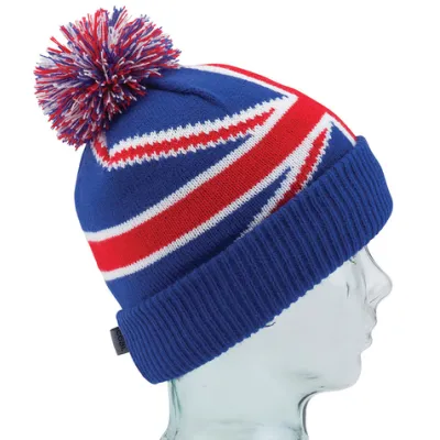 Bonnet Bleu The Nation Grande Bretagne - Coal