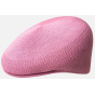 Kangol Tropic 504 Cap Pastel Pink
