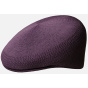 Plum Tropic 504 Cap - Kangol