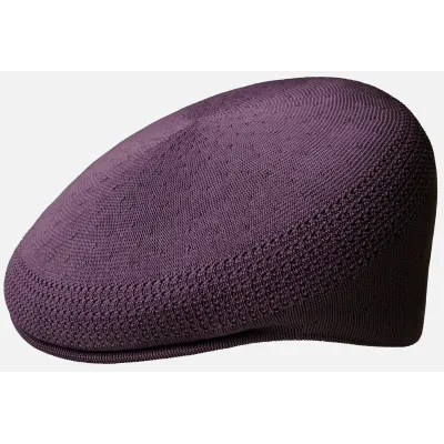 Plum Tropic 504 Cap - Kangol Reference: 21700| Chapellerie Traclet