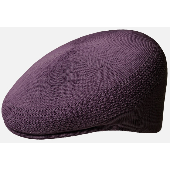 Plum Tropic 504 Cap - Kangol