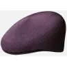 Plum Tropic 504 Cap - Kangol Reference: 21700| Chapellerie Traclet