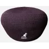 Plum Tropic 504 Cap - Kangol Reference: 21700| Chapellerie Traclet