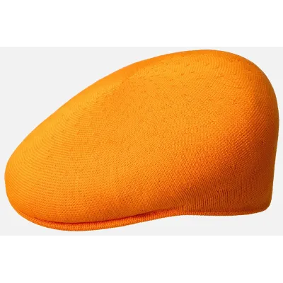 Casquette Tropic 504 Plate Orange - Kangol