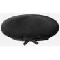Black Monty Tropic Beret - Kangol
