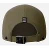 Casquette Baseball À Masque & Cache-Nuque Olive-  Kangol  Reference : 21711| Chapellerie Traclet