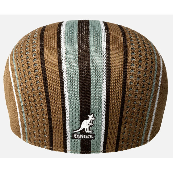 Clubhouse Stripe 507 Cap - Kangol Clubhouse Stripe 507 Cap - Kangol
