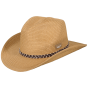 Straw Traveller Hat Kangari - Barts