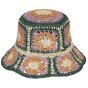 Capeline Sweetvine Paille Papier - Barts