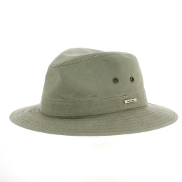 Faded Thyme Traveller Hat UPF 50+