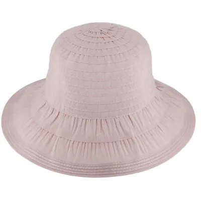 Capeline Livia En Tissu - Traclet