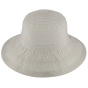 Livia Fabric Sun Hat - Traclet