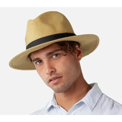 Chapeau Fedora Aveloz  - Barts