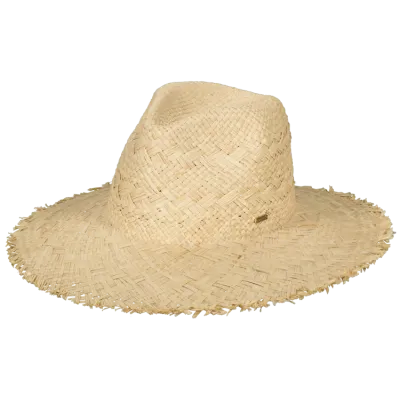 Chapeau Traveller Celyse Paille - Barts