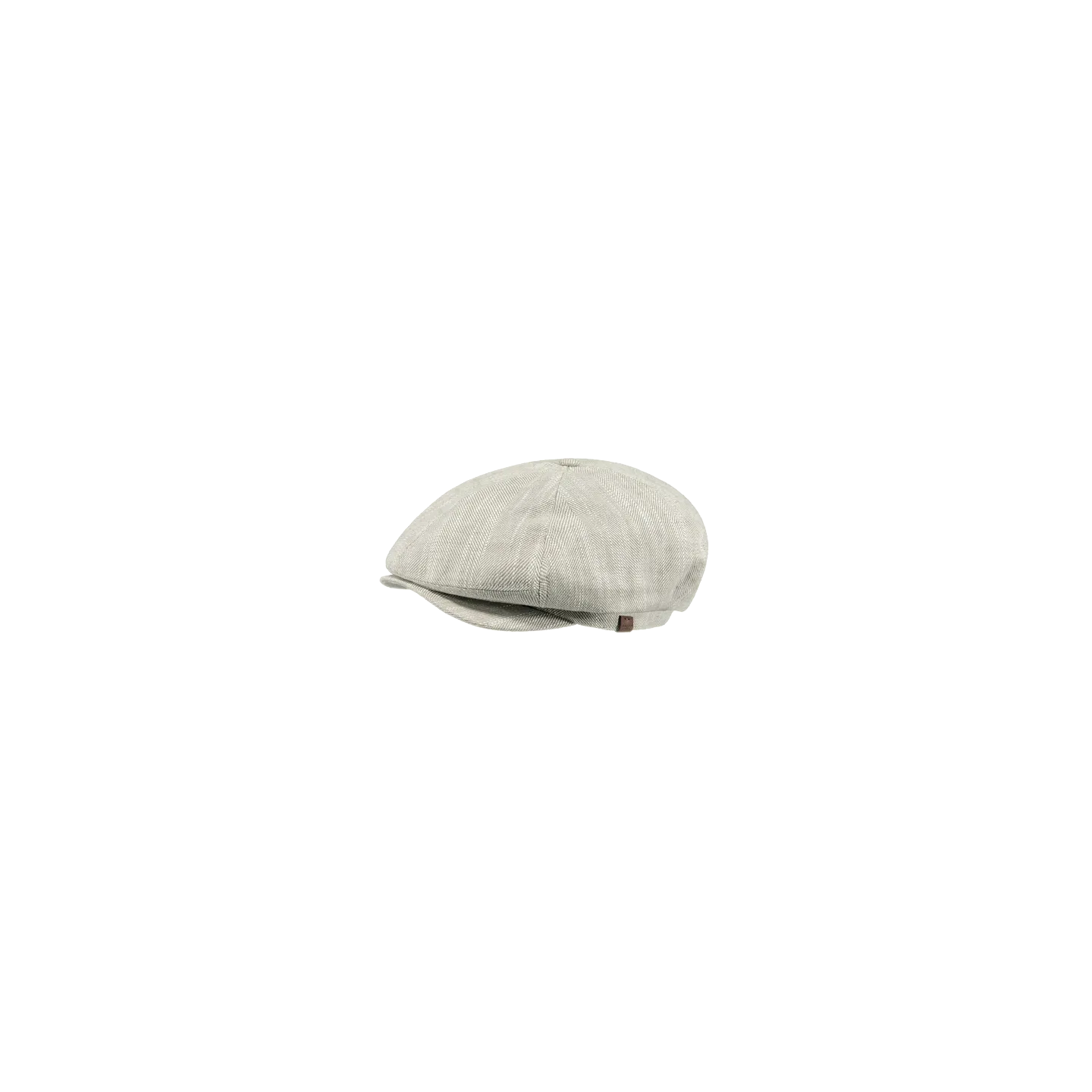 Jamaica Flat Cap Linen & Cotton Beige - Barts Reference: 21748 | Traclet Hat Shop