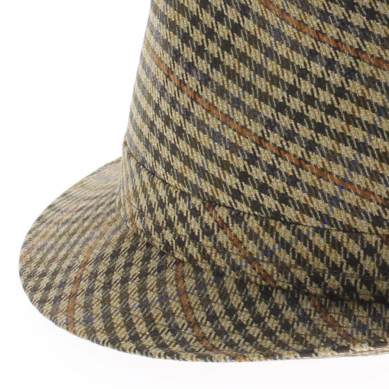 boutique en ligne de chapeau tissu Flechet